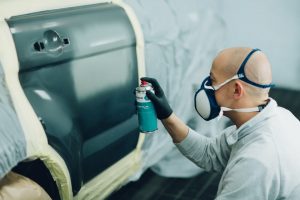 Gerko Superior Highbuild Primer Aerosol 500ml - Image 4