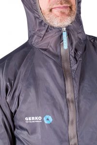 Gerko Superior Nylon Coverall - Image 2