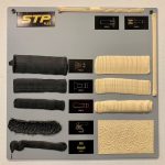 STP FLEX - SPRAYABLE SEALANT 290ML (Different colours) - Image 3