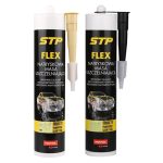 STP FLEX - SPRAYABLE SEALANT 290ML (Different colours)