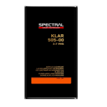 Novol Spectral Klar 505-00 VHS Very High Gloss Clear Kit