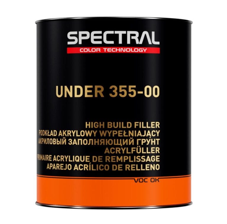 Upoxy Super Etch Primer Kit Car Colour Services