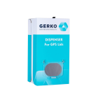 Gerko Dispenser for lids