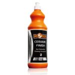 ROAR CERAMIC FINISH 1020 Finishing Compound 1kg