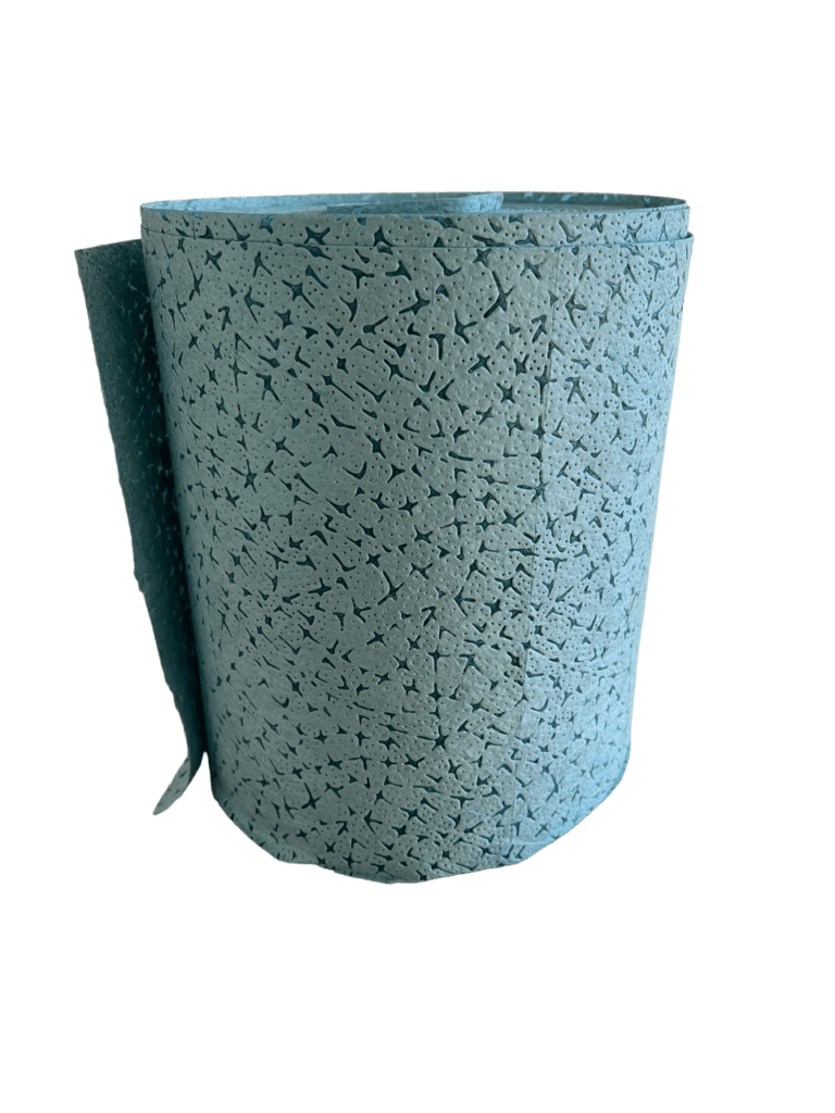 Starchem Crows Foot Meltblown Solvent Wipe 26x28cm 260 sheet SW11 - Car