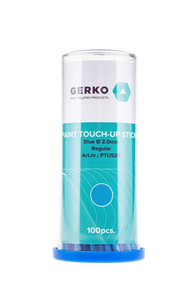 Gerko Touch up sticks