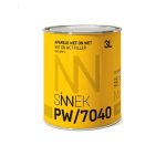 SINNEK PW/7040 Wet on wet Primer Medium Grey 3L