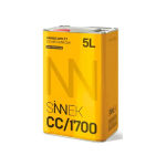 SINNEK CC/1700 2:1 UHS Clearcoat 5L