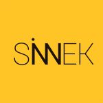 SINNEK logo