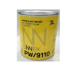 SINNEK PW/9110 Wet on wet Primer White 3L