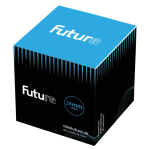 Future Premium Masking Tape 36mm x 50m x 20rolls