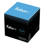 Future Premium Masking Tape 24mm x 50m x 20rolls