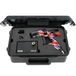 SATA jet X HVLP 1.3 I (Control) DIGITAL pro – UK 20th Anniversary Limited Edition - Image 2