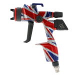 SATA jet X HVLP 1.3 I (Control) DIGITAL pro – UK 20th Anniversary Limited Edition