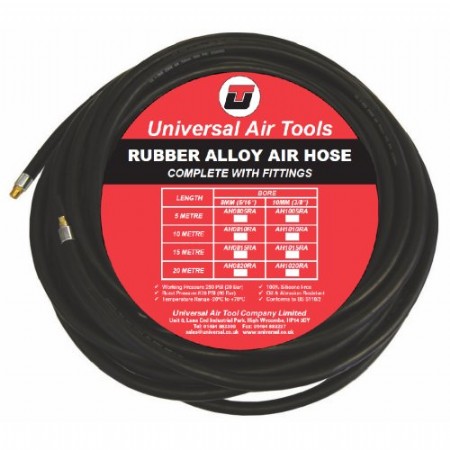 Rubber Alloy Air Hose