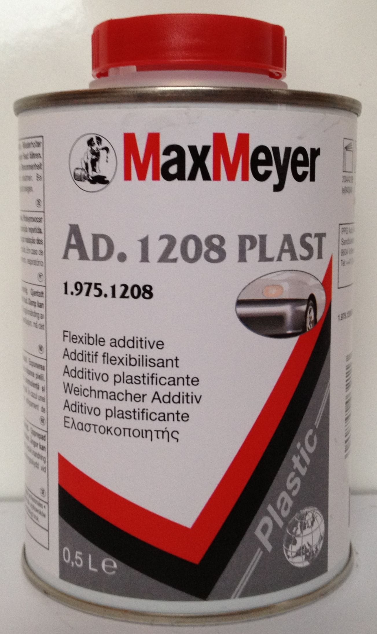Priming Additives