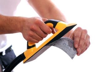 Sanding Strips