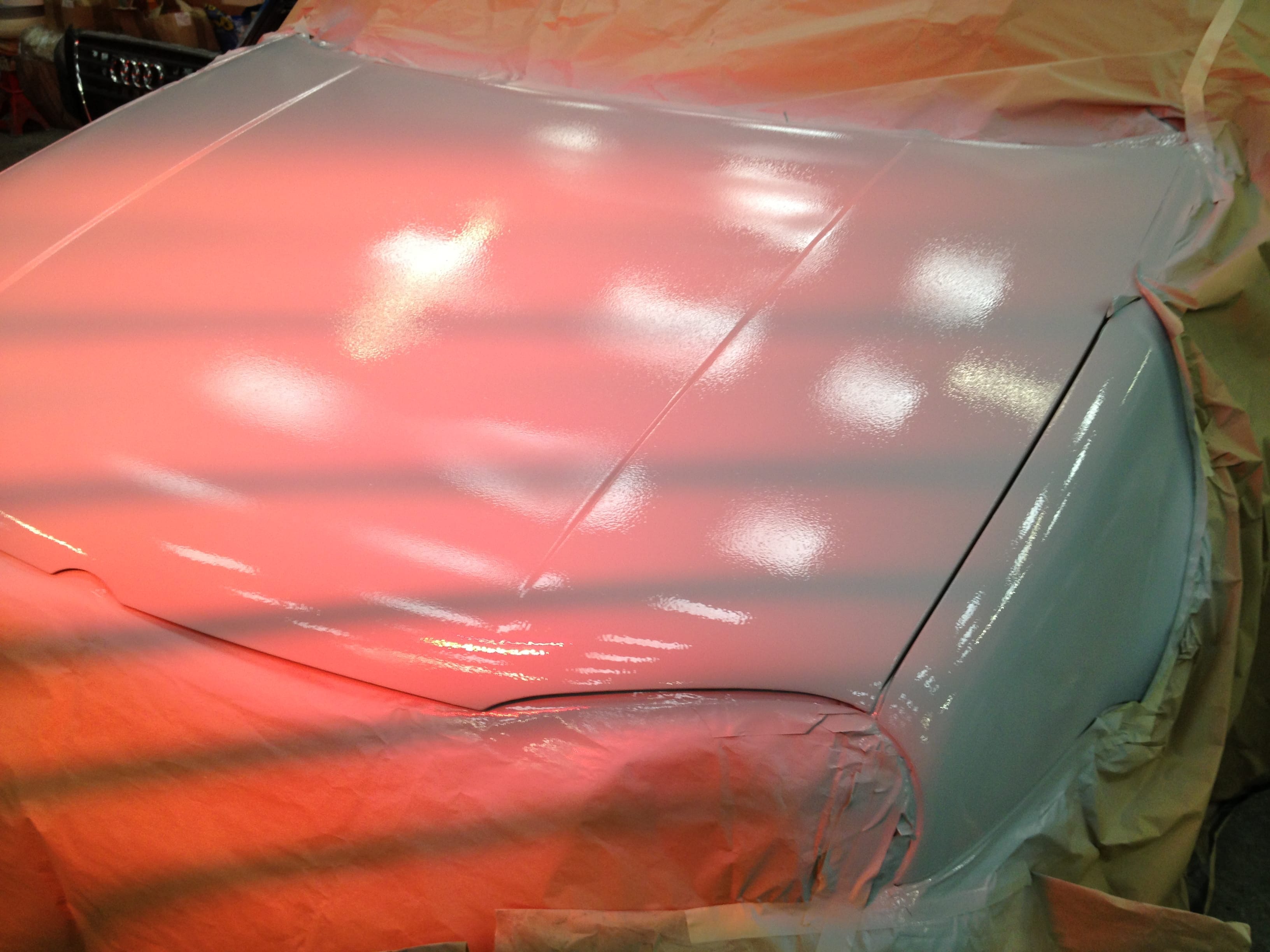 Car Primers